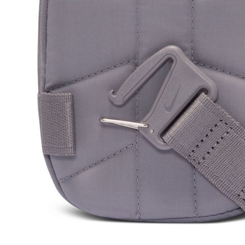 Nike - Túi Đeo Chéo Unisex Nike Sportswear Commute Crossbody Bag (1L)