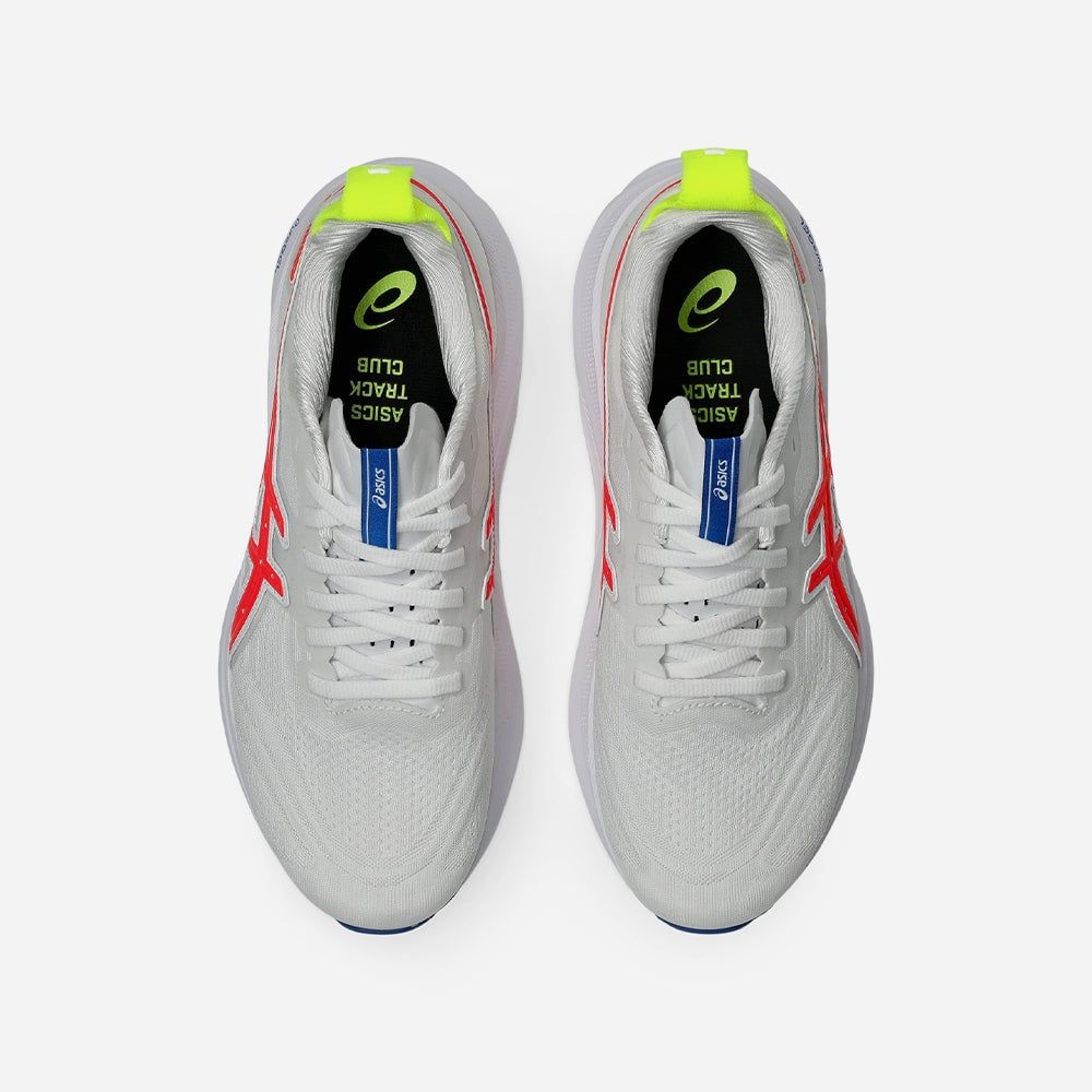 Asics - Giày chạy bộ nữ Women's Asics Gel-Kayano 32 Atc Running Shoes - White