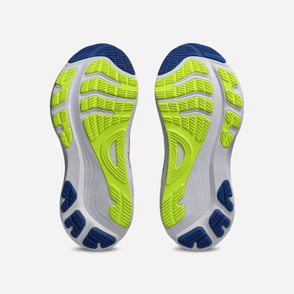 Asics - Giày chạy bộ nữ Women's Asics Gel-Kayano 32 Atc Running Shoes - White