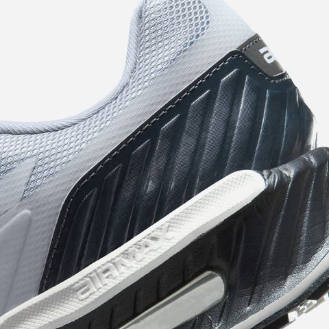 Nike - Giày Sneakers Nam Air Max Bia