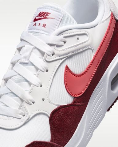 Nike - Giày Sneakers Nam Nữ Air Max SC
