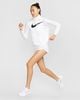 Nike - Áo khoác thể thao Nữ Tempo Swoosh Run Dri-FIT Jacket