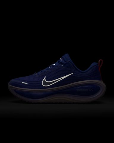 Nike - Giày Chạy Bộ Nữ Vomero Plus Road Running Shoes
