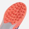 adidas - Giày đá banh Nam Men's Adidas F50 League Turf Boots - Coral