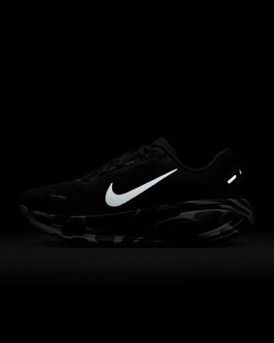 Nike - Giày chạy bộ thể thao Nam Vomero 18 Men's Road Running Shoes
