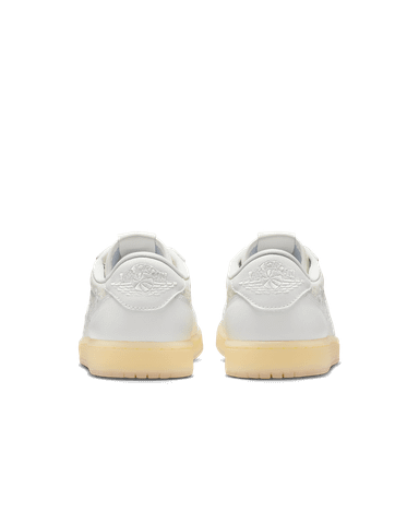 Nike - Giày Sneakers Nam Air Jordan 1 Low OG Sail and Coconut Milk