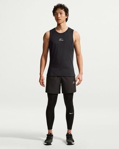 Nike - Áo Thun Ba Lỗ Thể Thao Nam Pro Men's Dri-FIT Training Tank