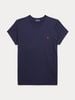Ralph Lauren - Áo Thun Tay Ngắn Nữ Premium Cotton Jersey T-Shirt