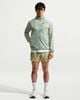 Nike - Áo Khoác Thể Thao Nam Stride UV Repel Jacket