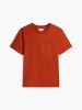 Tommy Hilfiger - Áo Thun Tay Ngắn Nam Logo Jersey Crew Neck T-Shirt