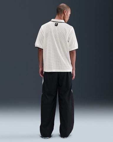 Nike - Áo polo thể thao Nam Nike Air Men's Football Shirt