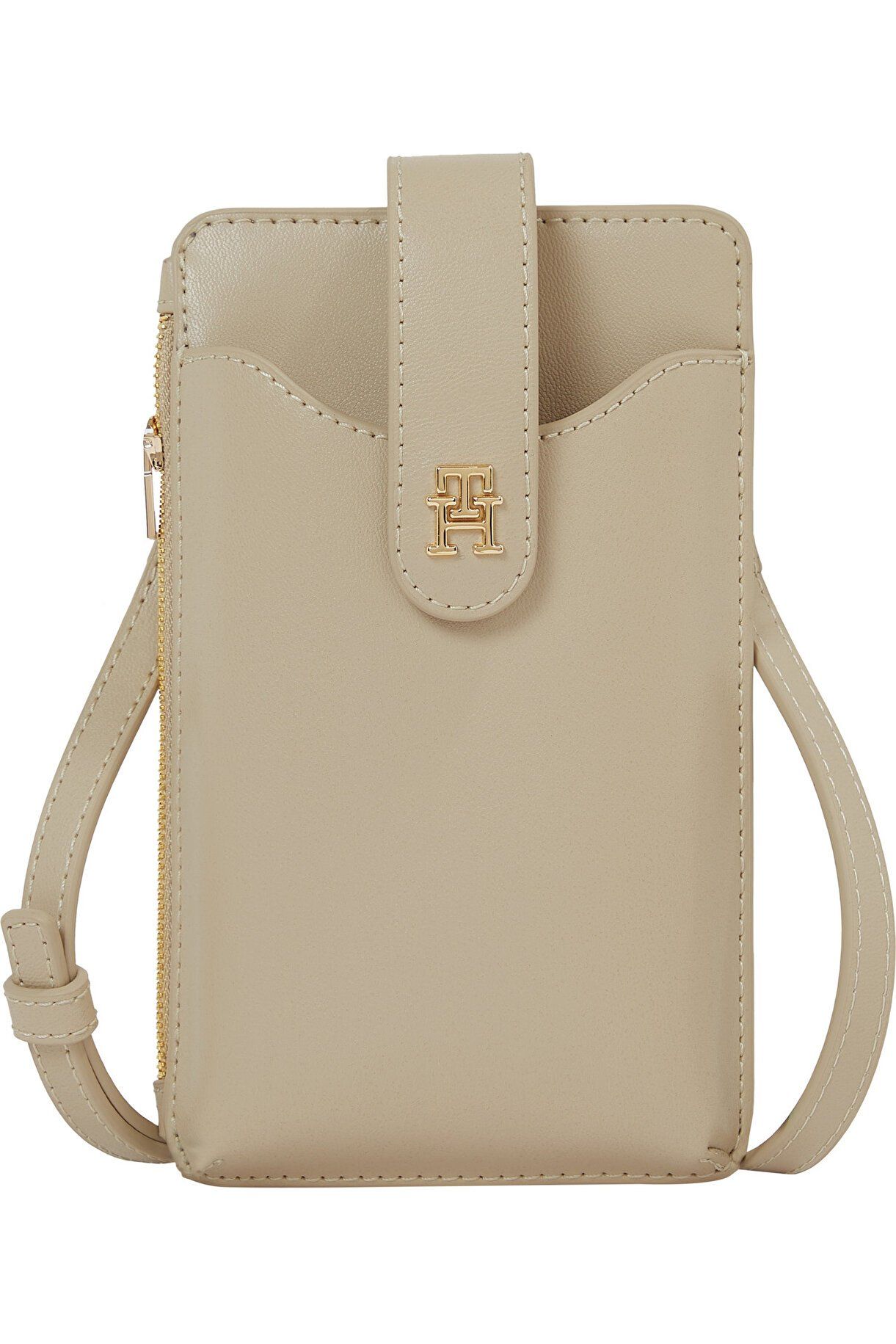 Tommy Hilfiger - Túi đeo điện thoại nữ TH Icon Phone Wallet