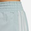 Adidas - Quần Ngắn Thể Thao Nữ Pacer Workout Woven High Rise Shorts