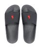 Ralph Lauren - Dép Quai Ngang Nam Premium Men's Slides