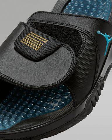 Nike - Dép quai ngang thể thao Nam Jordan Hydro XI Men's Slides