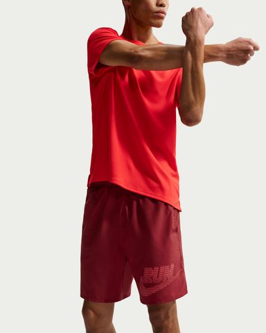 Nike - Quần Ngắn Chạy Bộ Nam Challenger Dri-FIT 7