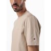 Tommy Hilfiger - Áo thun tay ngắn nam TH Interlock Embossed Tee