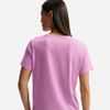 Nike - Áo Thun Tay Ngắn Nữ Nike Sportswear Club Short Sleeve Tee