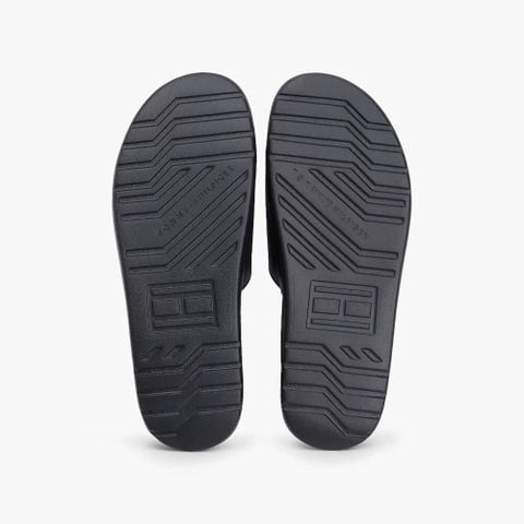 Tommy Hilfiger - Dép Quai Ngang Nam Dual Density HFG Pool Slide - 4