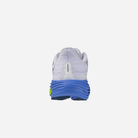 Mizuno - Giày Chạy Bộ Nữ Wave Rider 29