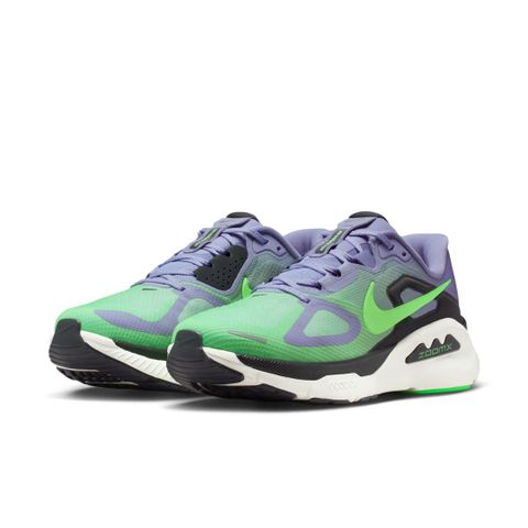 Nike - Giày Chạy Bộ Nam Nike Structure Plus Men's Road Running Shoes
