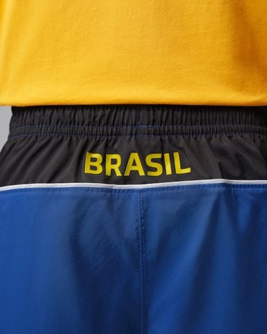 Nike - Quần Ngắn Thể Thao Nam Jordan Brooklyn Woven Shorts
