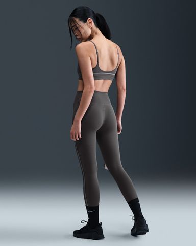 Nike - Áo ngực thể thao Nữ One Women's Light-Support Padded Sports Bra