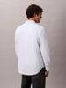 Calvin Klein - Áo sơ mi tay dài nam Solid Classic Oxford Button-Down Shirt