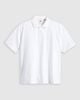 Levi's - Áo polo nam Relaxed Authentic Polo Shirt - White