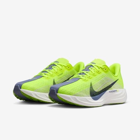 Nike - Giày chạy bộ thể thao Nữ Pegasus Plus Women's Road Running Shoes
