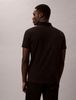 Calvin Klein - Áo polo tay ngắn nam Classic Monogram Polo