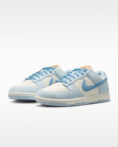 Nike - Giày Sneakers Nữ Dunk Low SE Women's Shoes