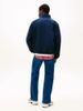 Tommy Hilfiger - Áo Khoác Nam Water Repellent Funnel Neck Jacket