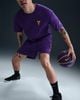 Nike - Quần ngắn thể thao Nam Kobe Dry Fit 6 inch Shorts