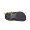 Crocs - Giày Trẻ Em One Piece Luffy Classic Clog