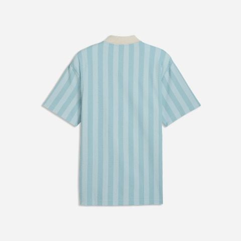Puma - Áo Thun Polo Nam Class Relaxed Pinnacle Polo