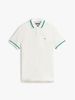 Tommy Hilfiger - Áo Thun Có Cổ Nam Collar And Cuff Interest Regular Polo