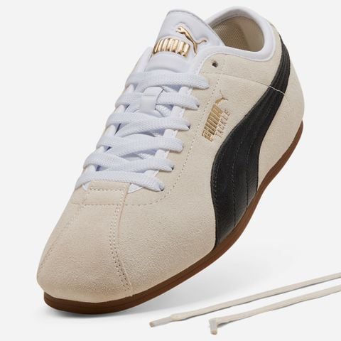Puma - Giày Sneakers Unisex Tackle