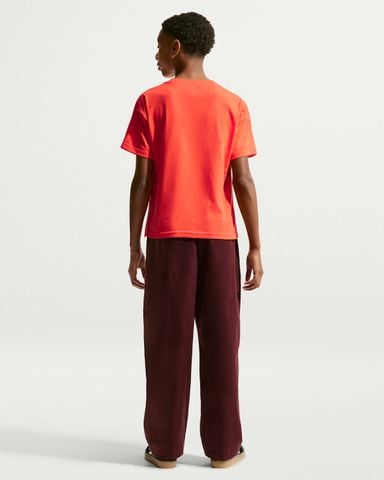 Nike - Áo Tay Ngắn Thể Thao Trẻ Em Sportswear Older Kids' Max90 T-Shirt