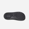 Crocs - Dép xỏ ngón nam Inmotion Flip Men's Black Lifestyle