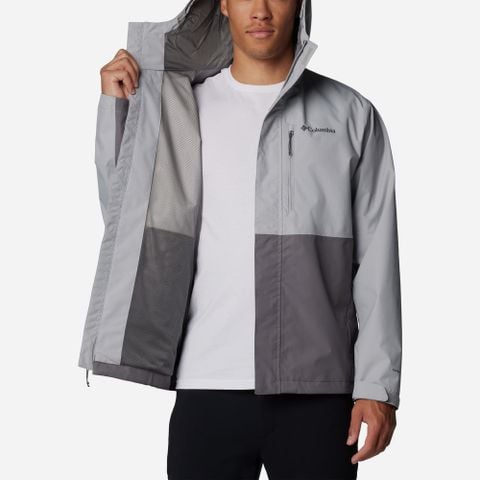 Columbia - Áo khoác nam Hikebound™ II Jacket Outdoor