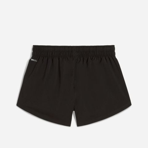 Puma - Quần Ngắn Thể Thao Nữ Essential 3 Woven Shorts