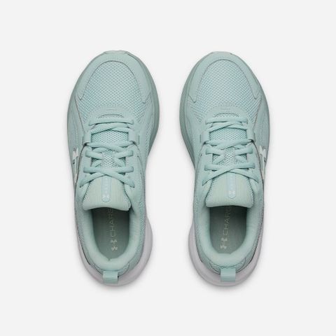Under Armour - Giày Chạy Bộ Nữ Assert 11 Neutral Running Road Shoes