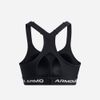 Under Armour - Áo ngực tập luyện nữ Crossback High Training