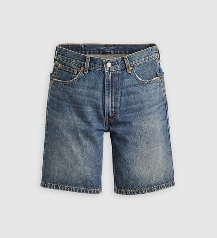 Levi's - Quần ngắn jean nam Levi's® Men's 454 Relaxed Shorts