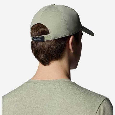 Columbia - Nón Lưỡi Trai Unisex Coolhead III Ball Cap
