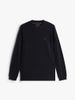 Tommy Hilfiger - Áo Tay Dài Dệt Kim Nam Mercerized Jacquard Long Sleeve Tee