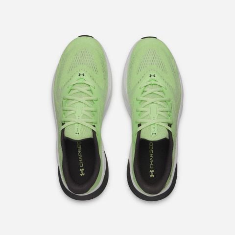 Under Armour - Giày Chạy Bộ Nam Turbulence 3 Neutral Running Road Shoes