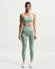 Nike - Áo Ngực Thể Thao Nữ Nike Pro Seamless Women's Light-Support Padded Sports Bra