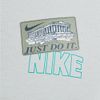 Nike - Áo Thun Tay Ngắn Nam Tee Standard Training Stickers